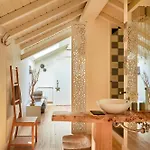 Quinta Do Porto Nogueira (adults Only) مزرعة للإقامة *