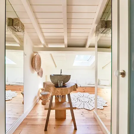 Romana Vini Hotel, Quinta Do Porto Nogueira - Adults Only *