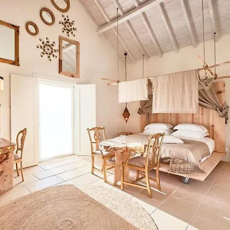 Quinta Do Porto Nogueira (adults Only) בית חווה Alguber