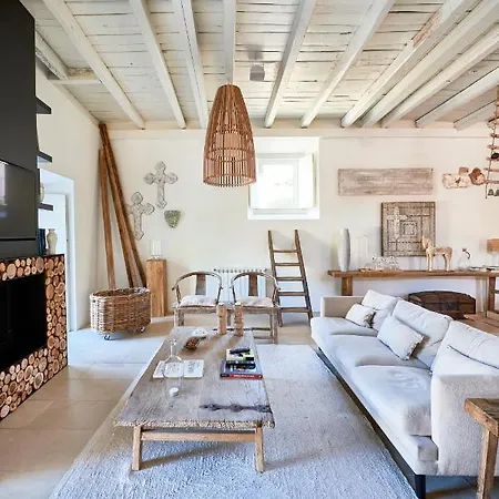 Quinta Do Porto Nogueira (adults Only) Bauernhof