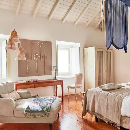 בית חווה Quinta Do Porto Nogueira (adults Only) *