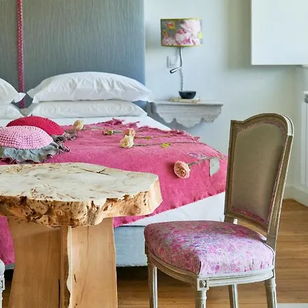 Quinta Do Porto Nogueira (adults Only) Bauernhof *