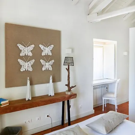Quinta Do Porto Nogueira (adults Only) Lantgård Alguber