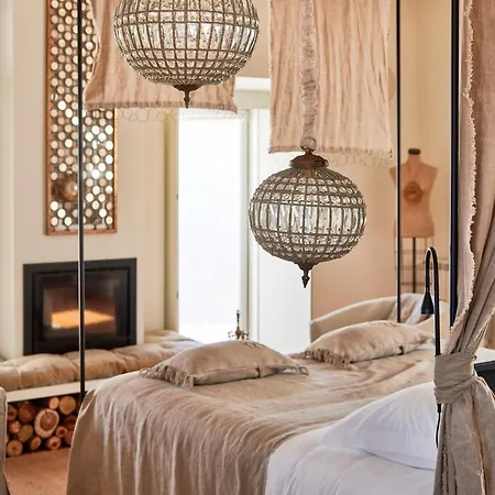 Quinta Do Porto Nogueira (adults Only) Bauernhof *