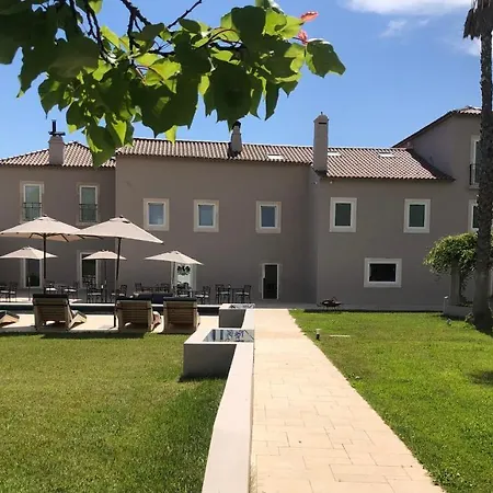 Romana Vini Hotel, Quinta Do Porto Nogueira - Adults Only Alloggio per agriturismo