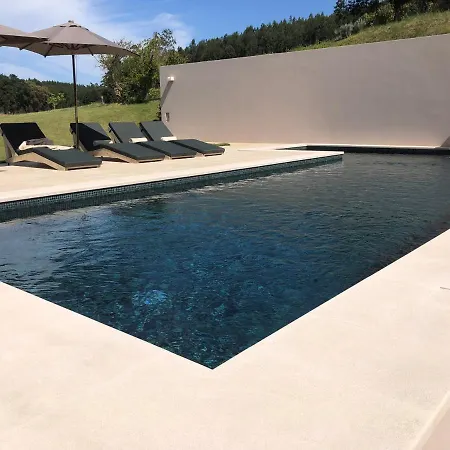 Quinta Do Porto Nogueira (adults Only) Alloggio per agriturismo Alguber