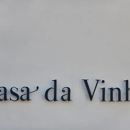 Romana Vini Hotel, Quinta Do Porto Nogueira - Adults Only