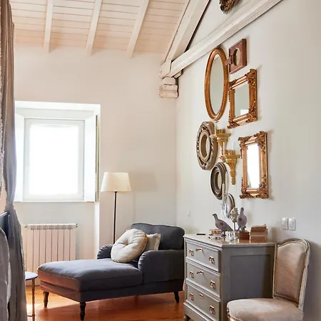 Quinta Do Porto Nogueira (adults Only) Bauernhof *