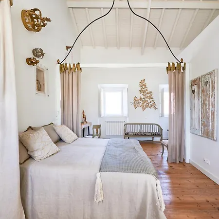 Romana Vini Hotel, Quinta Do Porto Nogueira - Adults Only *