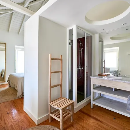 Quinta Do Porto Nogueira (adults Only) *