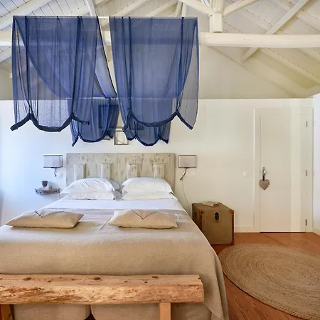 Bauernhof Quinta Do Porto Nogueira (adults Only)