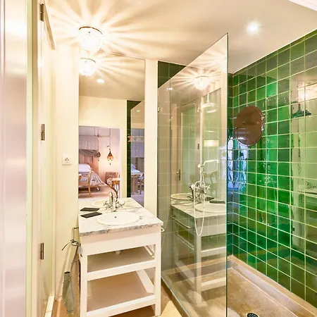 Quinta Do Porto Nogueira (adults Only) * Alguber