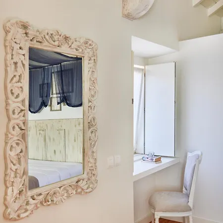 Quinta Do Porto Nogueira (adults Only) * Alguber