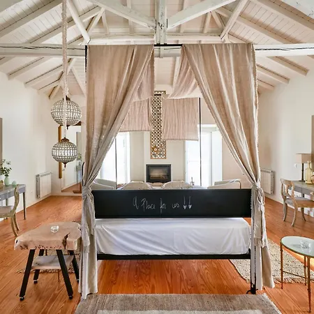 Bauernhof Quinta Do Porto Nogueira (adults Only) *