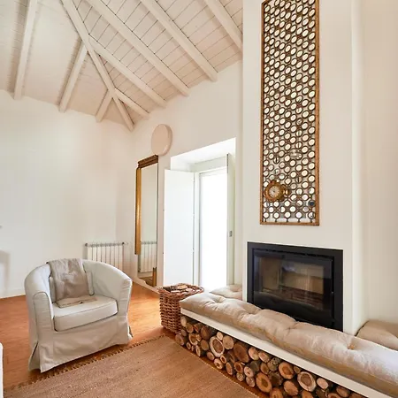 Quinta Do Porto Nogueira (adults Only) Alguber