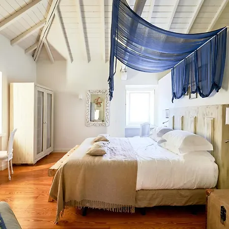 Quinta Do Porto Nogueira (adults Only) * Alguber