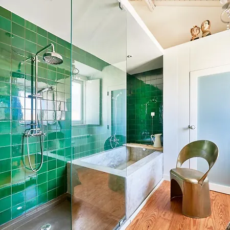 Quinta Do Porto Nogueira (adults Only) Bauernhof