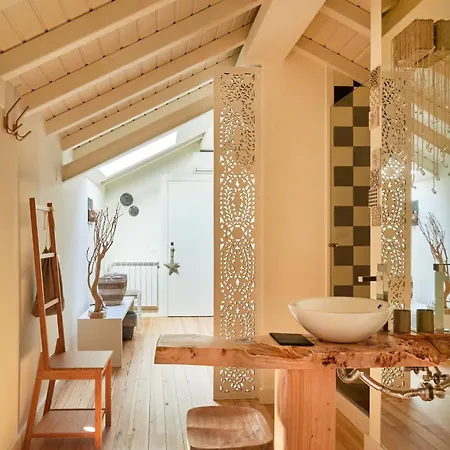 Quinta Do Porto Nogueira (adults Only) בית חווה *
