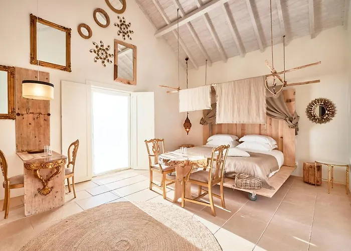 Quinta Do Porto Nogueira (adults Only) Farma Alguber