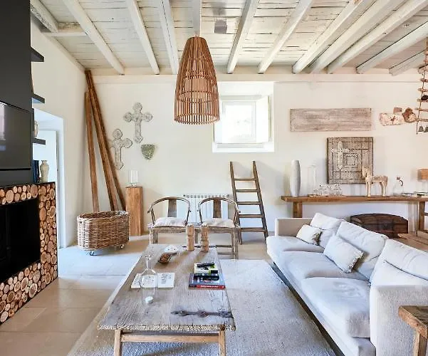 Quinta Do Porto Nogueira (adults Only) 农家乐