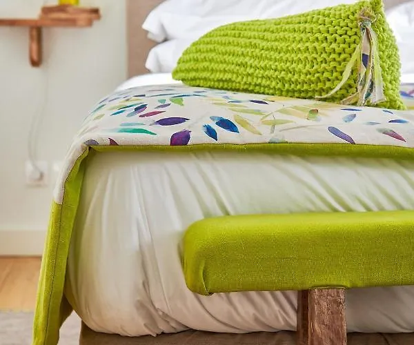 Quinta Do Porto Nogueira (adults Only) 农家乐