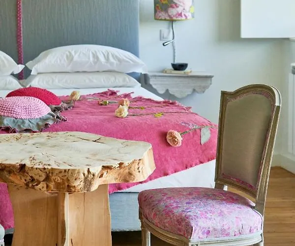 Quinta Do Porto Nogueira (adults Only) 农家乐 *