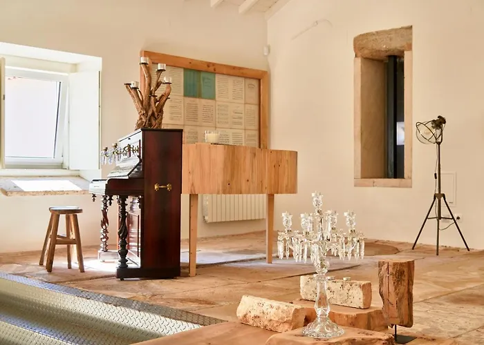 农家乐 Quinta Do Porto Nogueira (adults Only) *