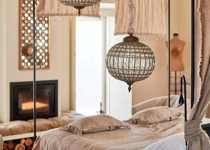 Quinta Do Porto Nogueira (adults Only) 农家乐 *