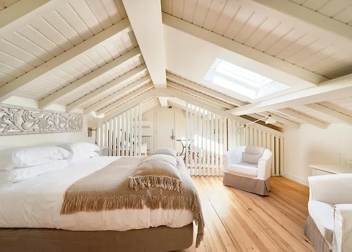 农家乐 Quinta Do Porto Nogueira (adults Only)